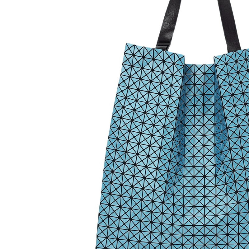 Issey Miyake CART SKuro METALLIC 8 Tote — фото 4