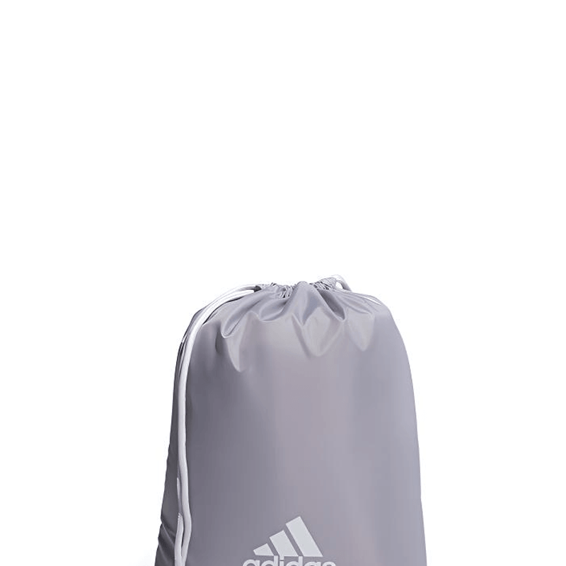 Adidas Backpack Grey — фото 1