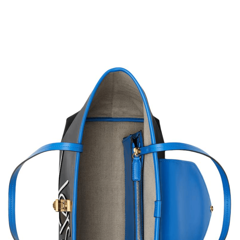 Versace Severine Tote — фото 4