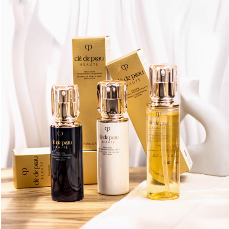 Clé de Peau Beauté/肌肤之钥 CPB — фото 3