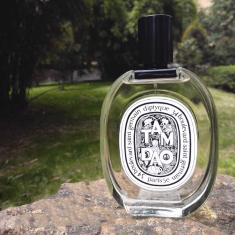 Diptyque EDT 50ml100ml — фото 4