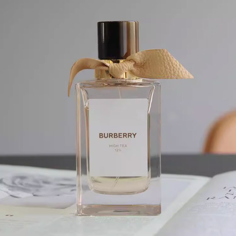 Burberry High Tea EDP 100ml — фото 2