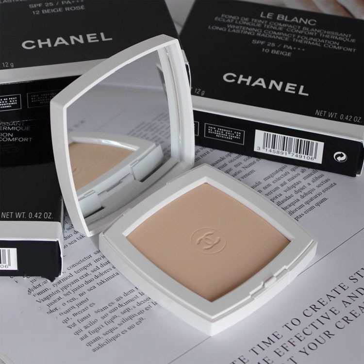 Chanel 12g — фото 1