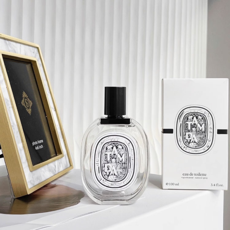 Diptyque EDT 50ml100ml — фото 5