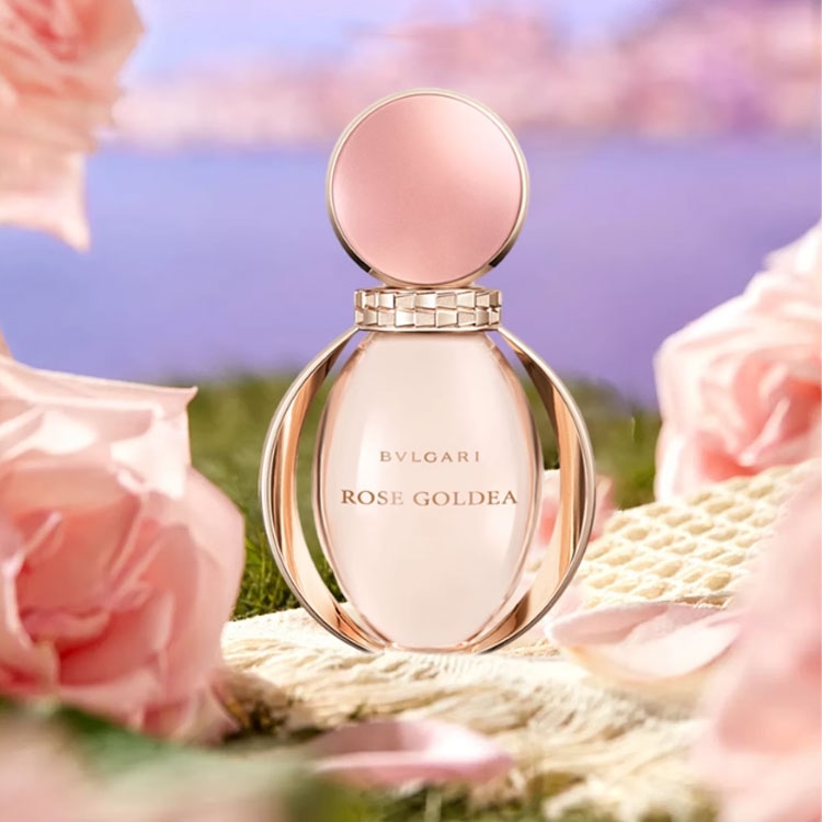 Bvlgari Goldea Rose Essence EDP — фото 1
