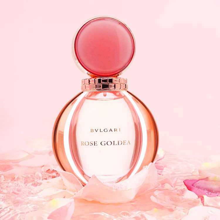 Bvlgari Goldea Rose Essence EDP — фото 8