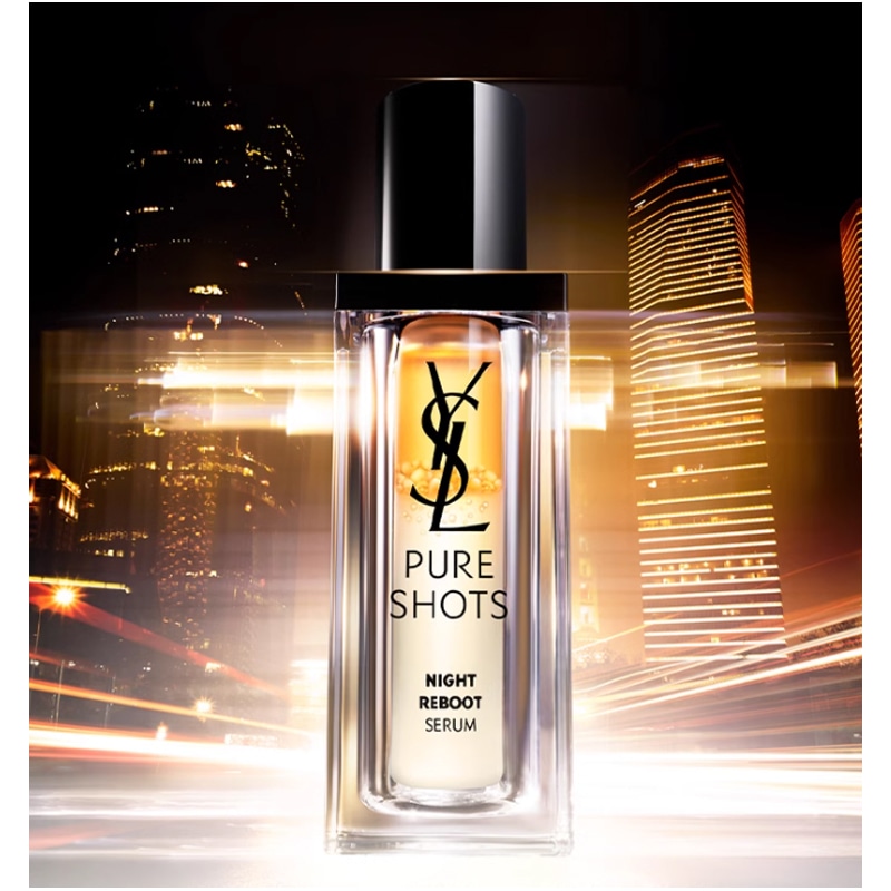 Saint Laurent YSL 30ml*2 — фото 6