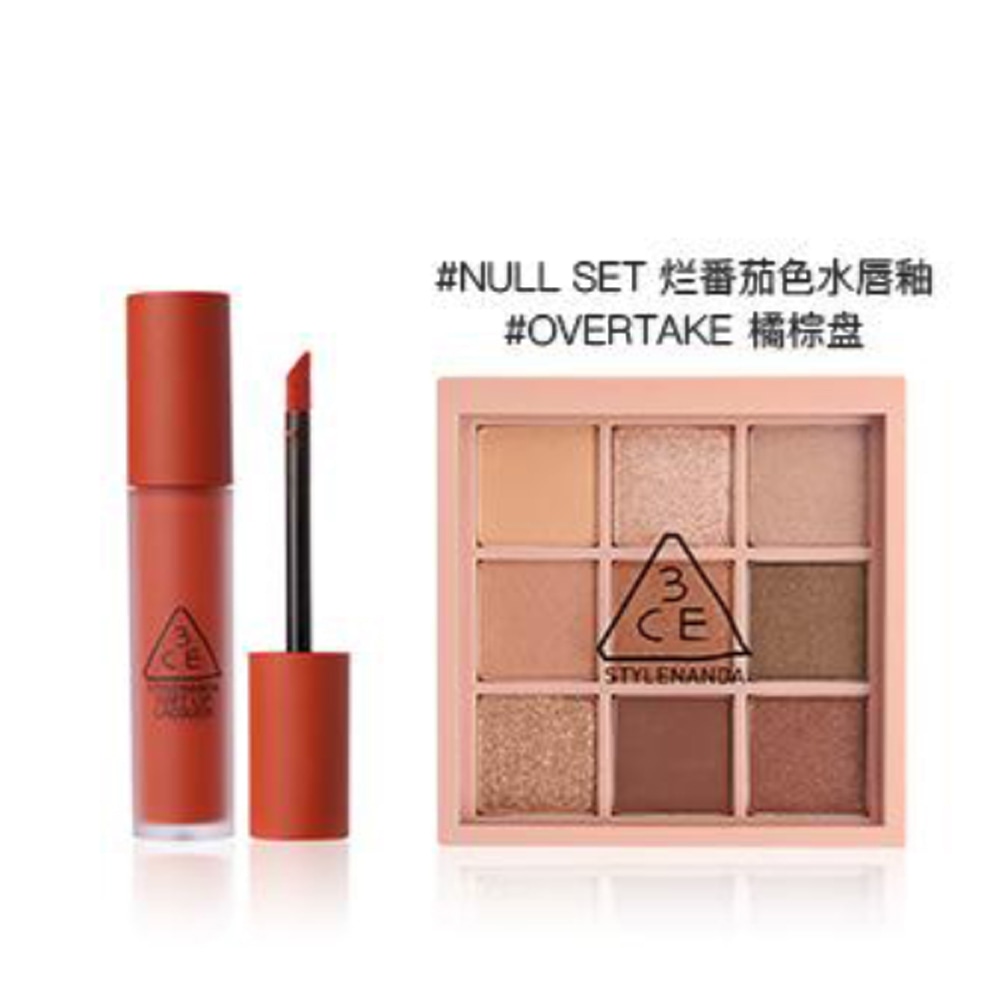 3CE/三熹玉 3CE 4g+8g — фото 7
