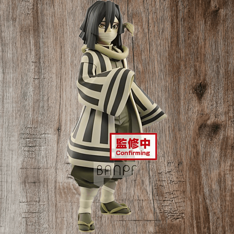 Banpresto a 14cm — фото 3