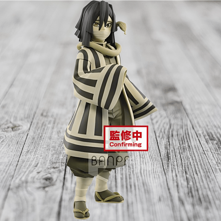 Banpresto a 14cm — фото 1