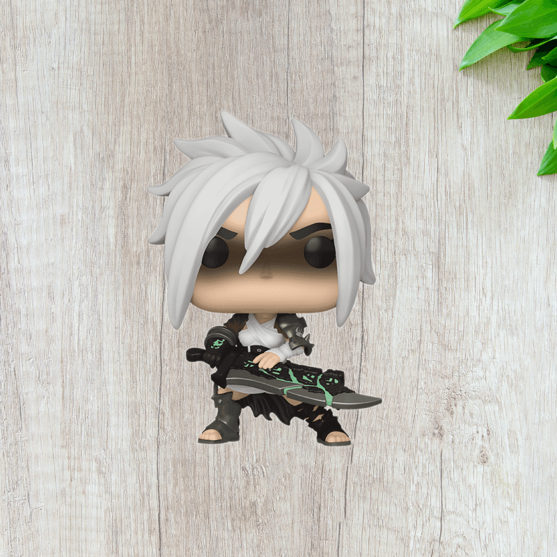 Funko LOL Q — фото 3
