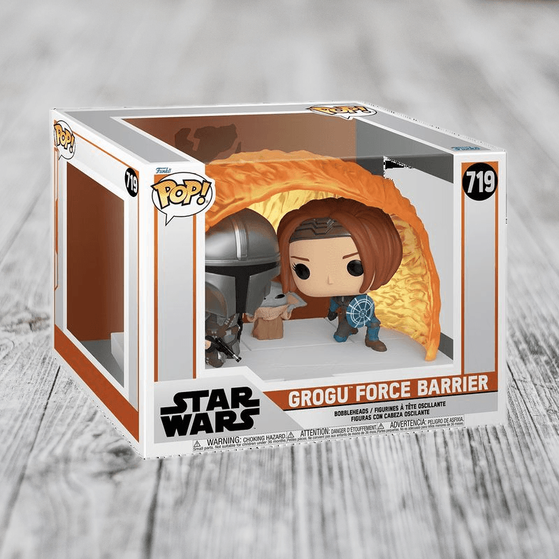 Funko Q — фото 3
