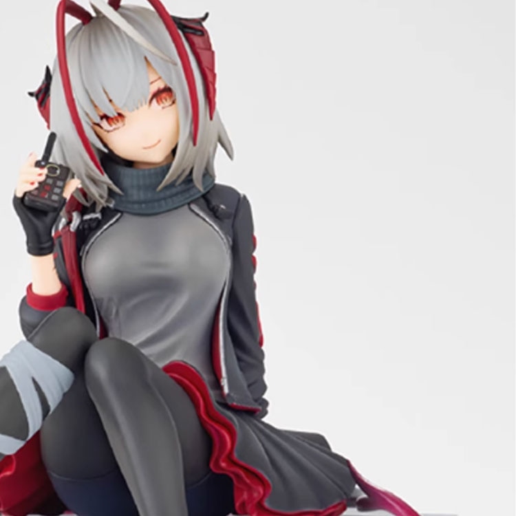 Furyu W — фото 3
