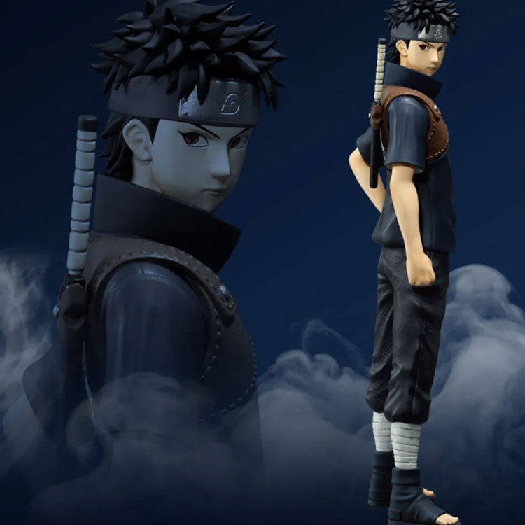 Bandai Uchiha Shisui MASTERLISE — фото 2