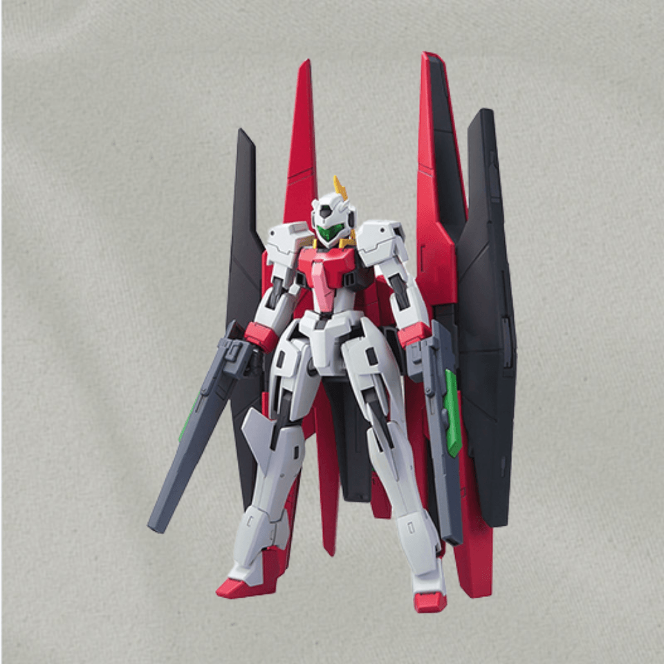 Bandai HG 00 29 1144 Archer 12.5cm — фото 3