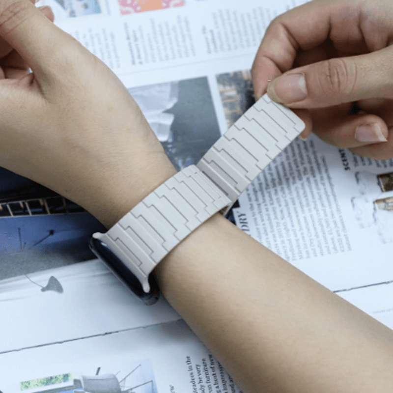 Aomn B-202 N54 AppleWatch789Ultra — фото 7