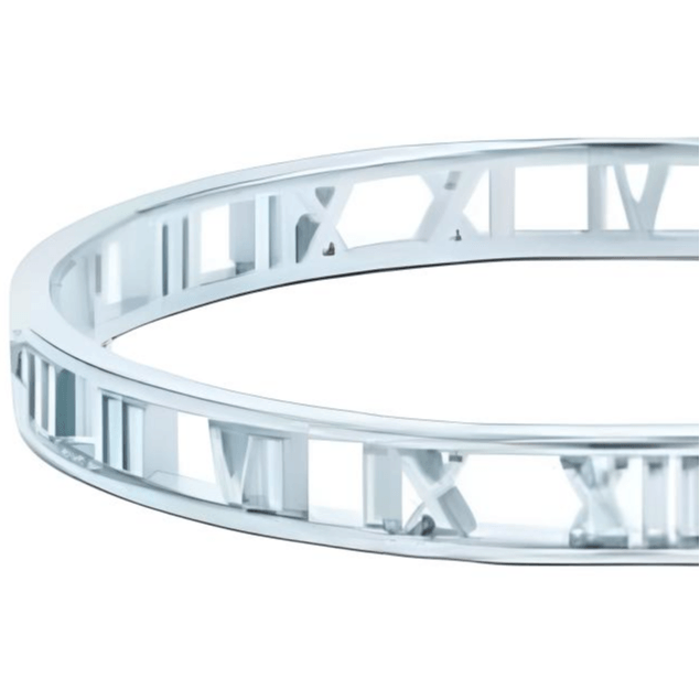 Tiffany & Co. TIFFANY CO. Atlas 925 — фото 1