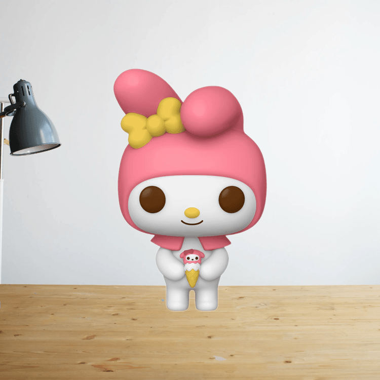 Funko Q — фото 3