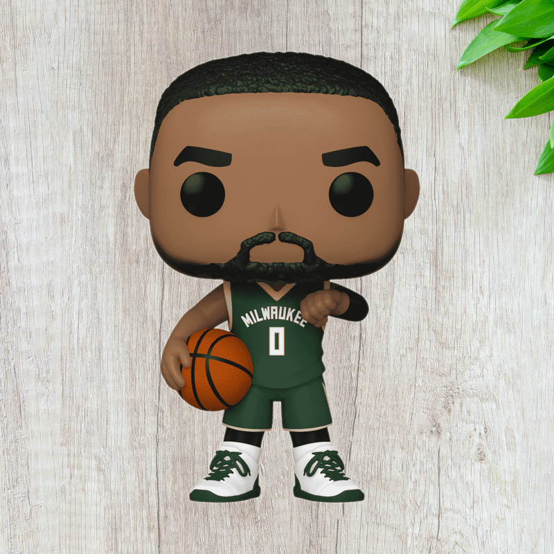Funko Q — фото 3