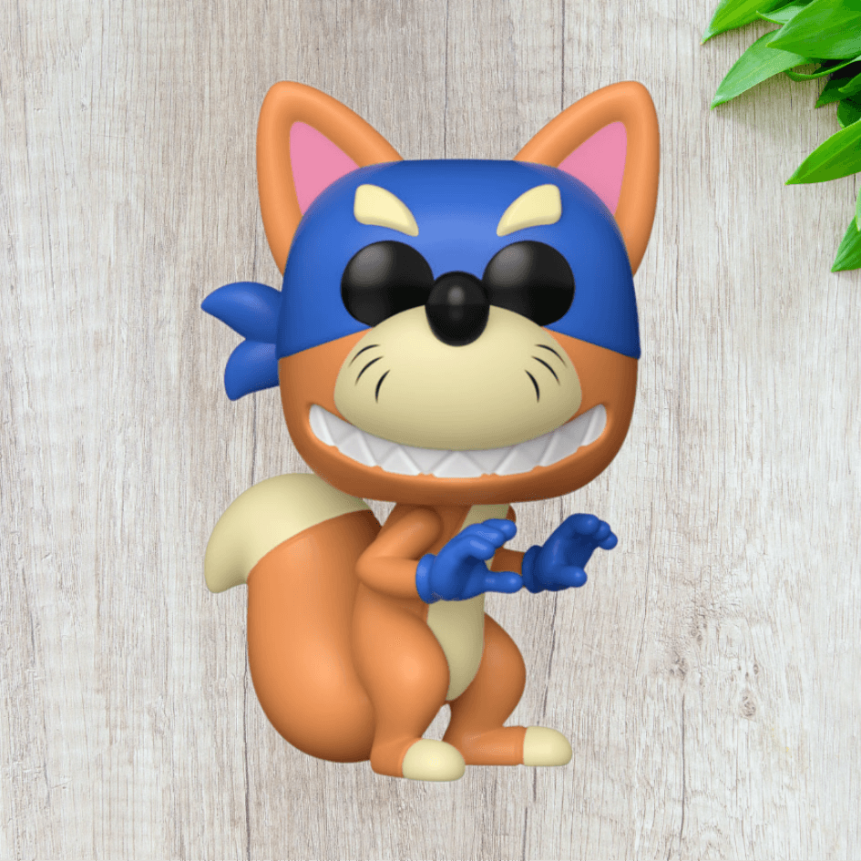 Funko Q — фото 3