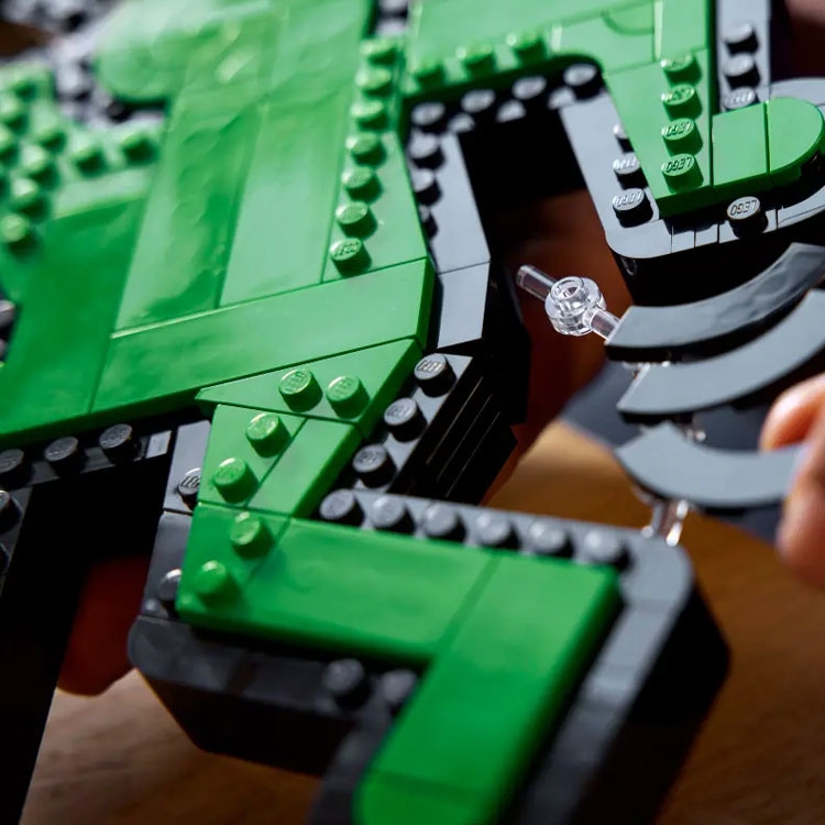 Lego (Арт. 31216-ABS) — фото 3