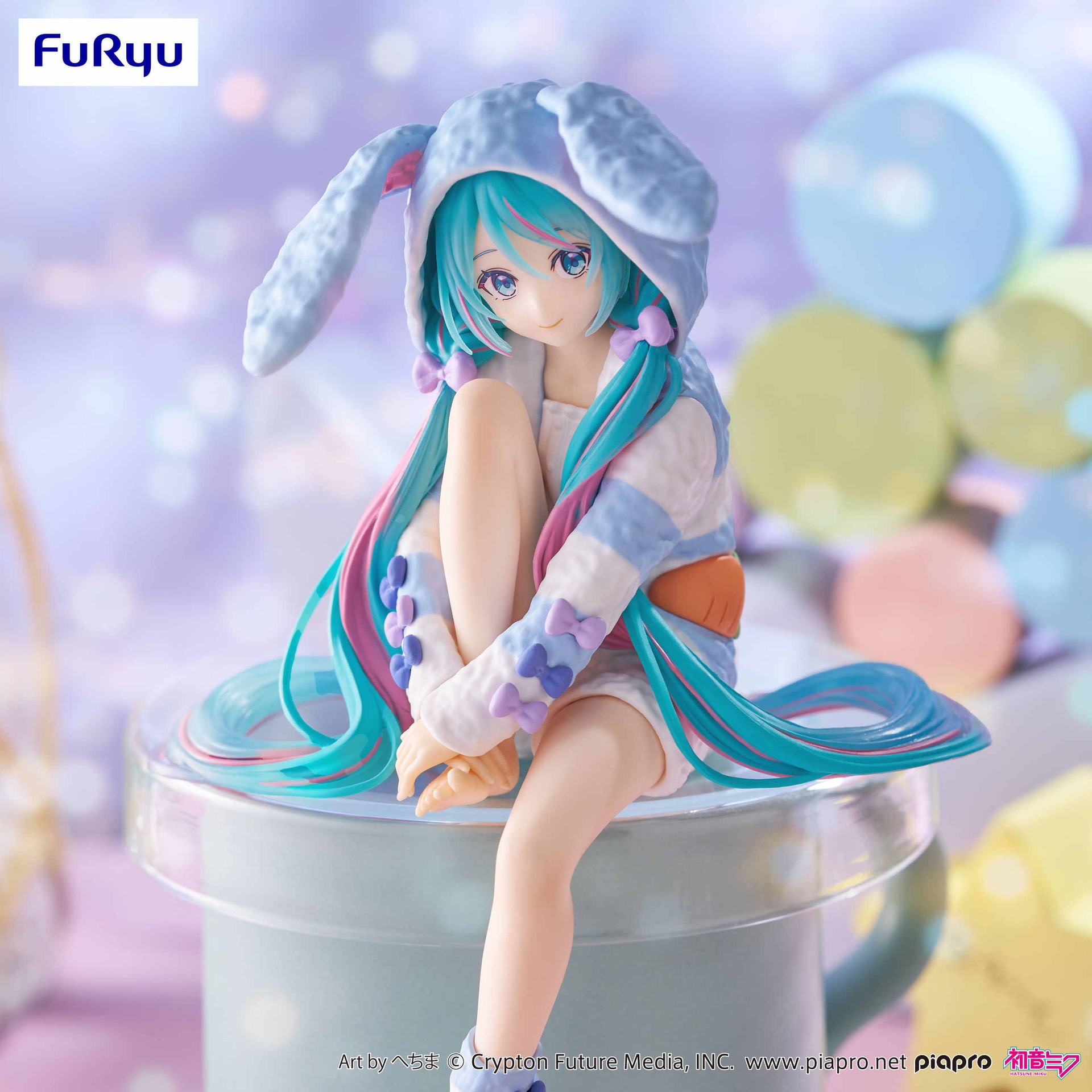 Furyu piapro ver. — фото 1