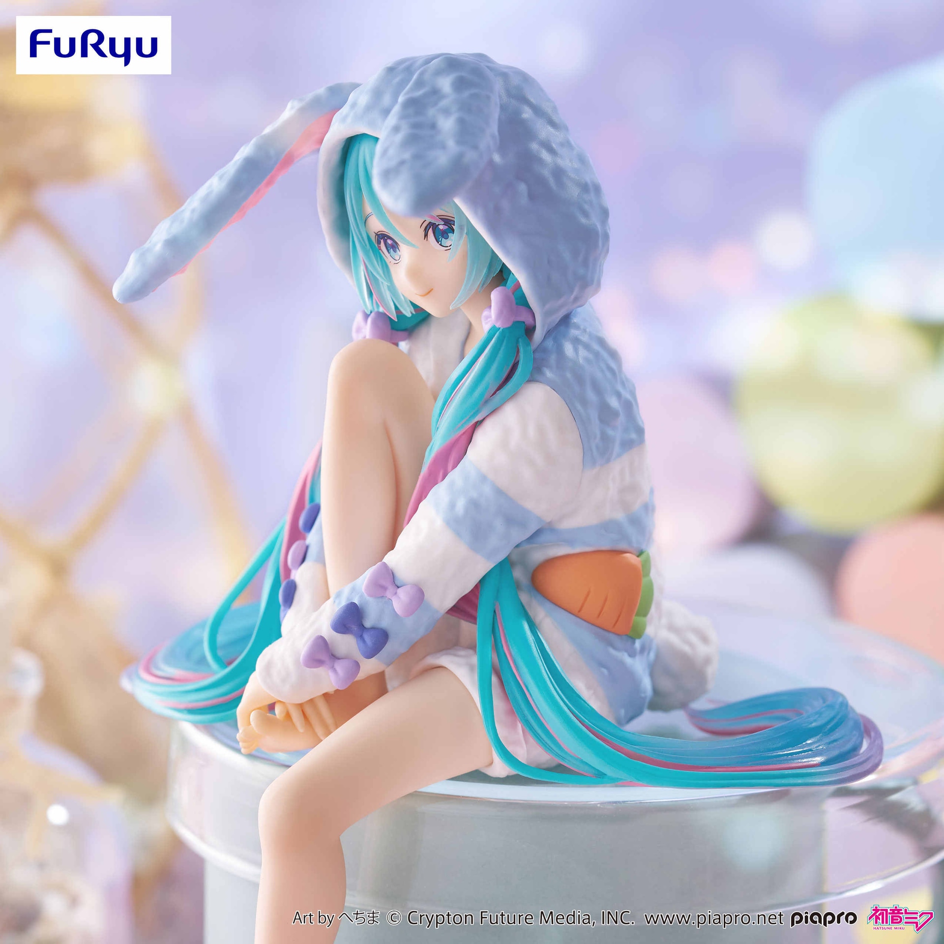 Furyu piapro ver. — фото 2