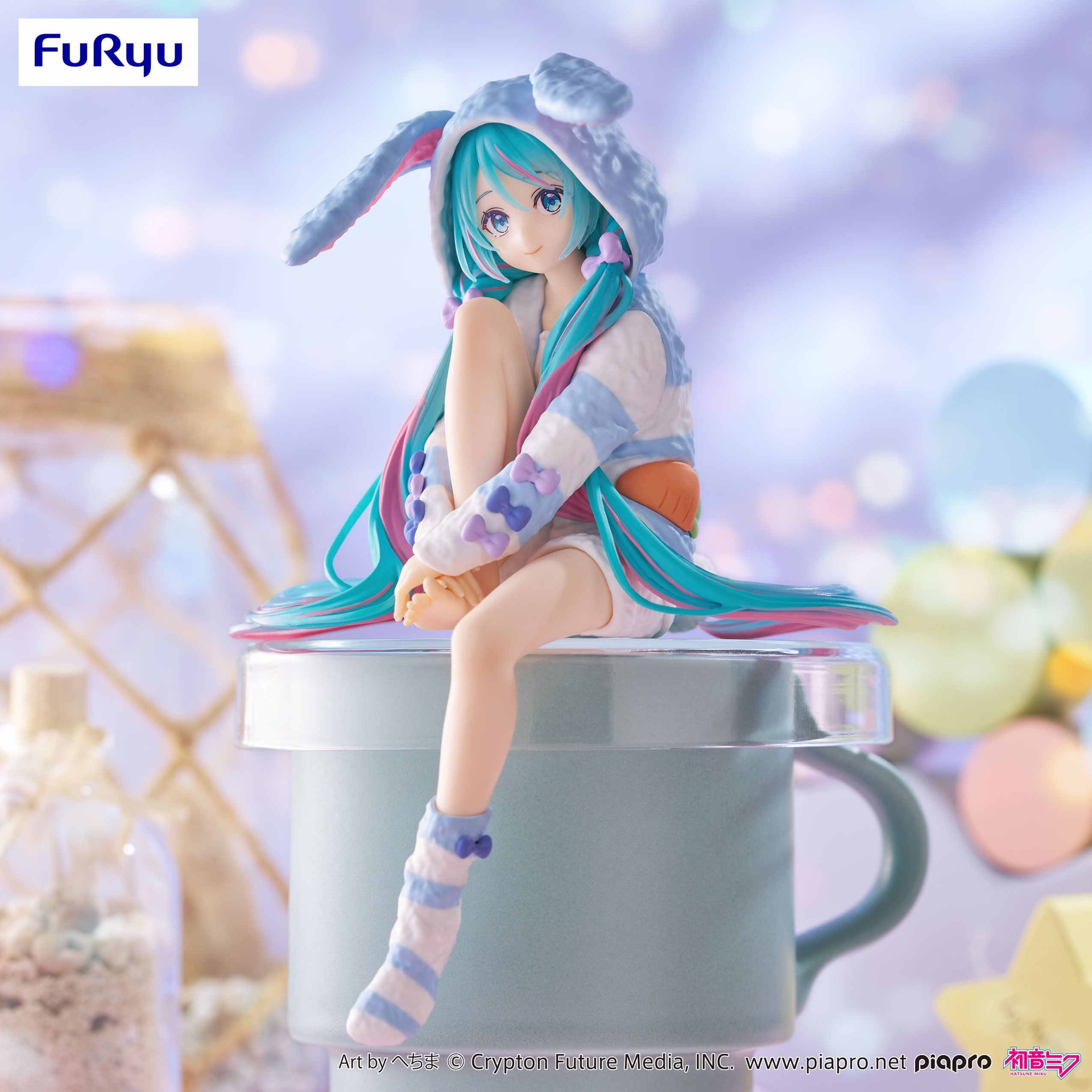 Furyu piapro ver. — фото 3