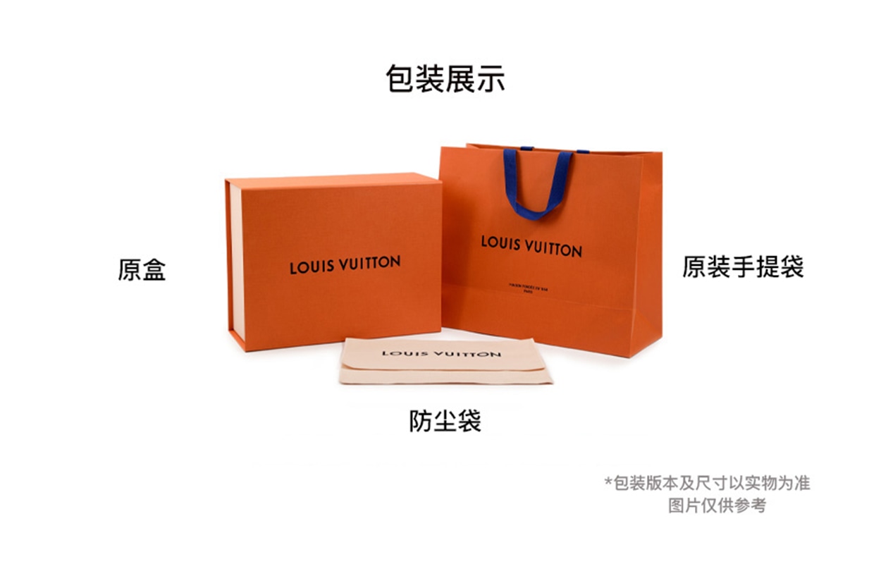 Louis Vuitton WALLET ON CHAIN IVY — фото 5