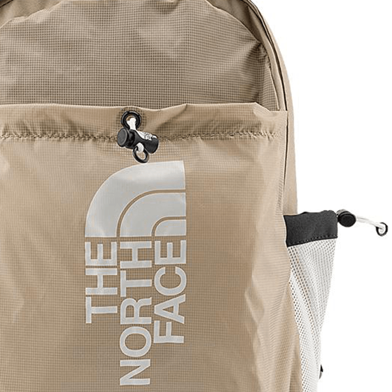 The North Face 19L Backpack Light Brown — фото 3