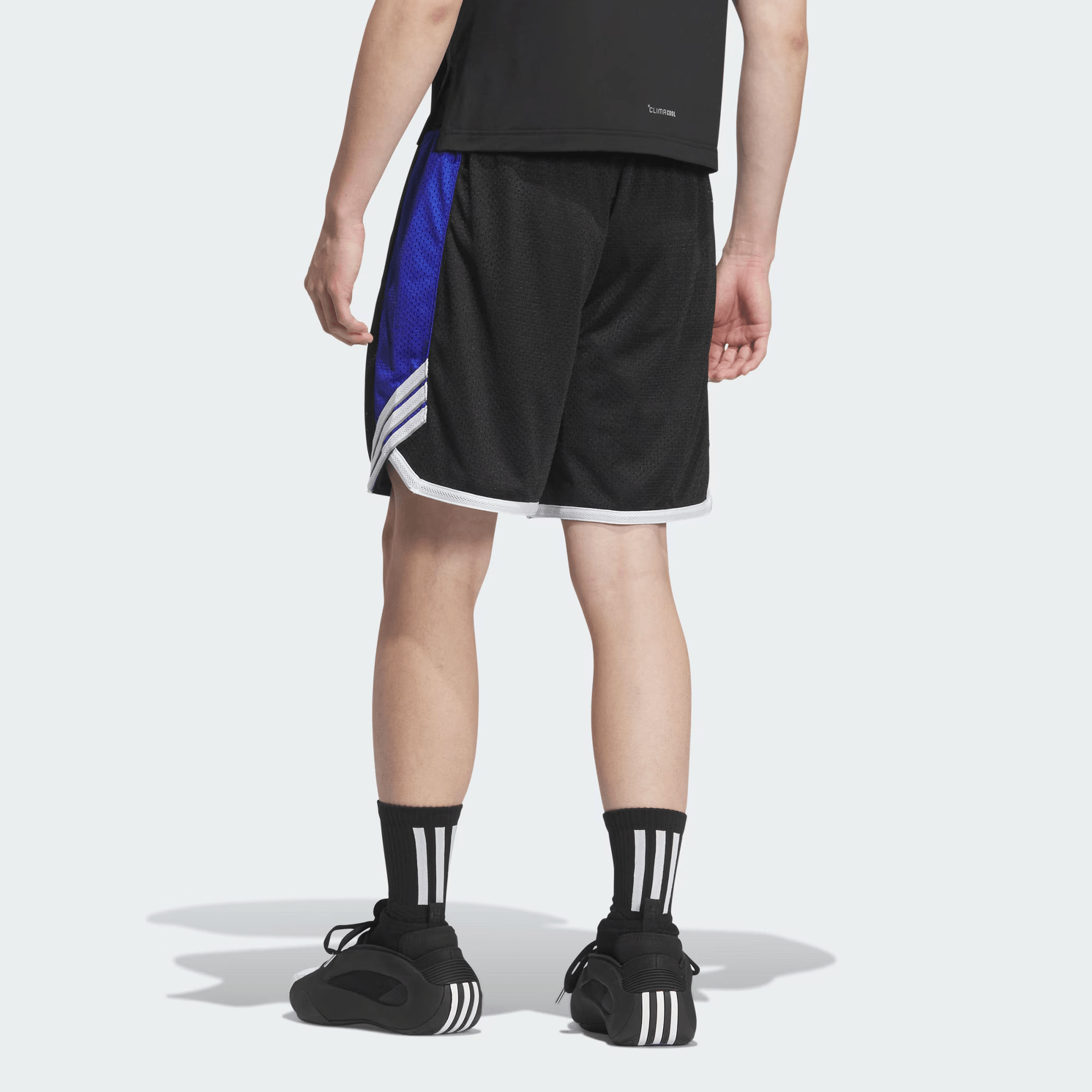 Adidas BASKETBALL — фото 2
