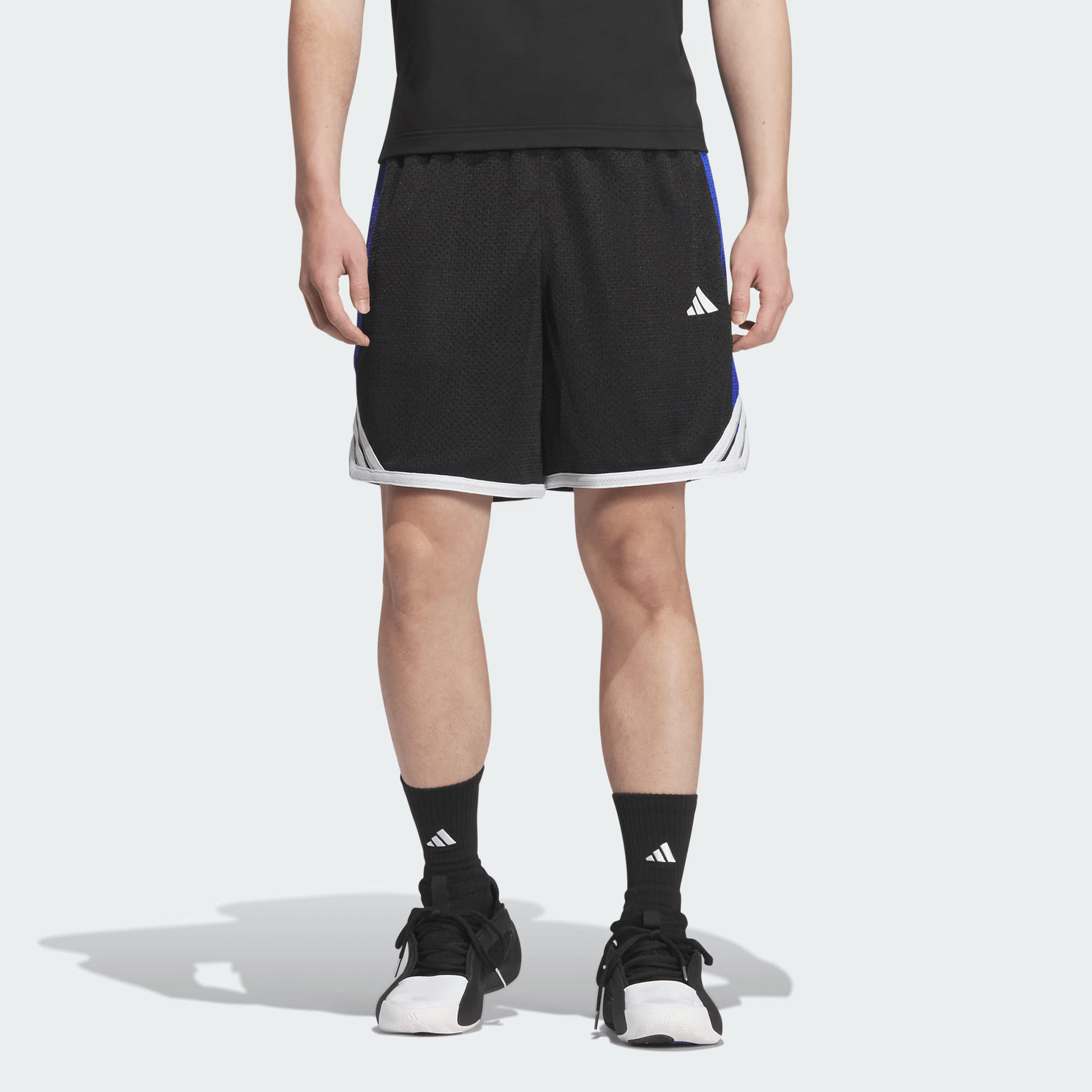Adidas BASKETBALL — фото 1