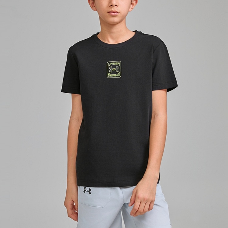 Under Armour T SS25 — фото 2