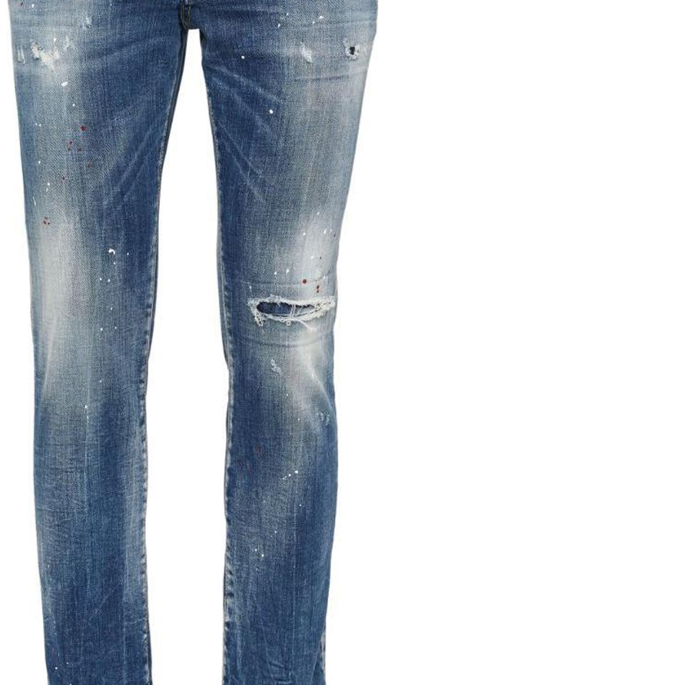 Dsquared 2 SS24 Logo — фото 5