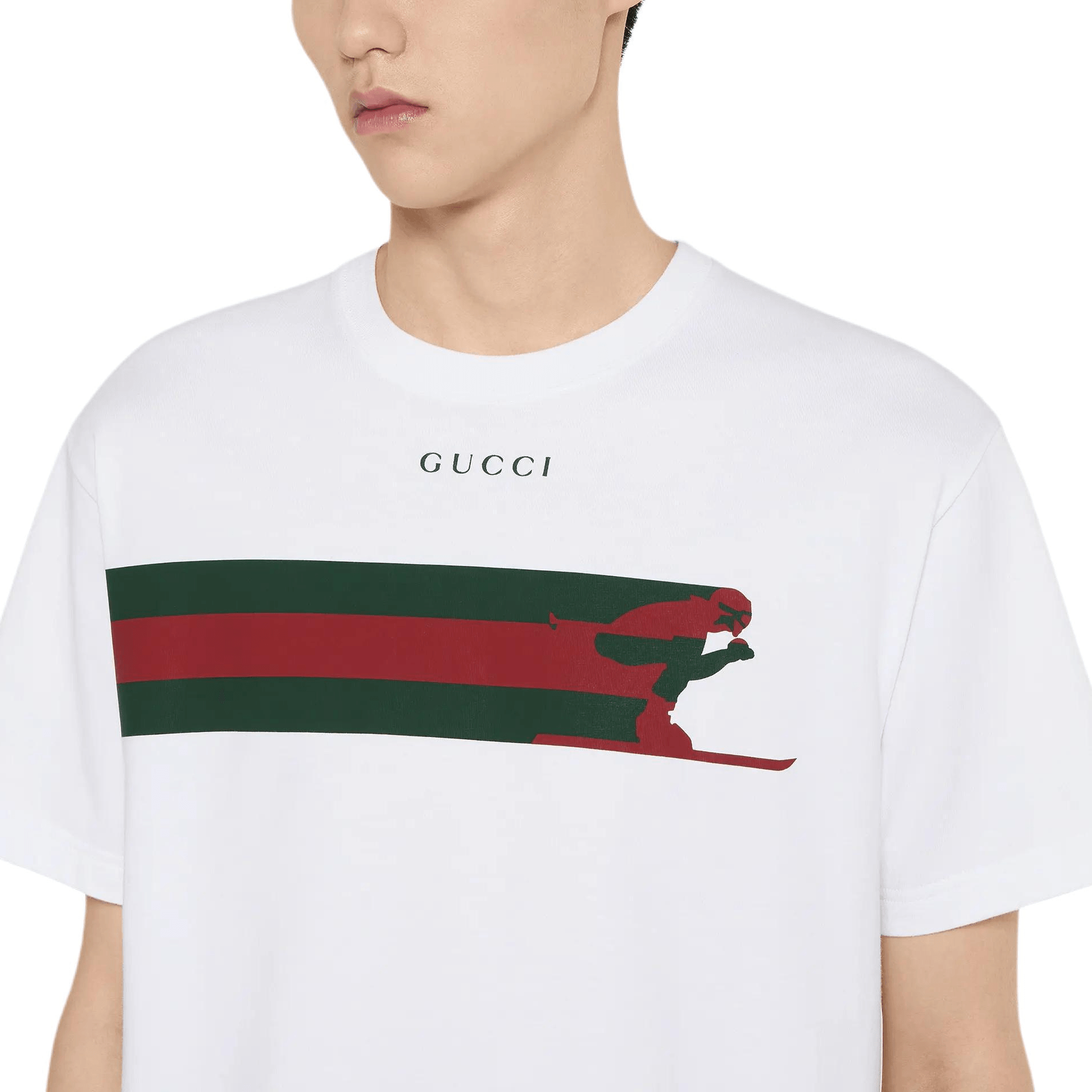 Gucci T — фото 4
