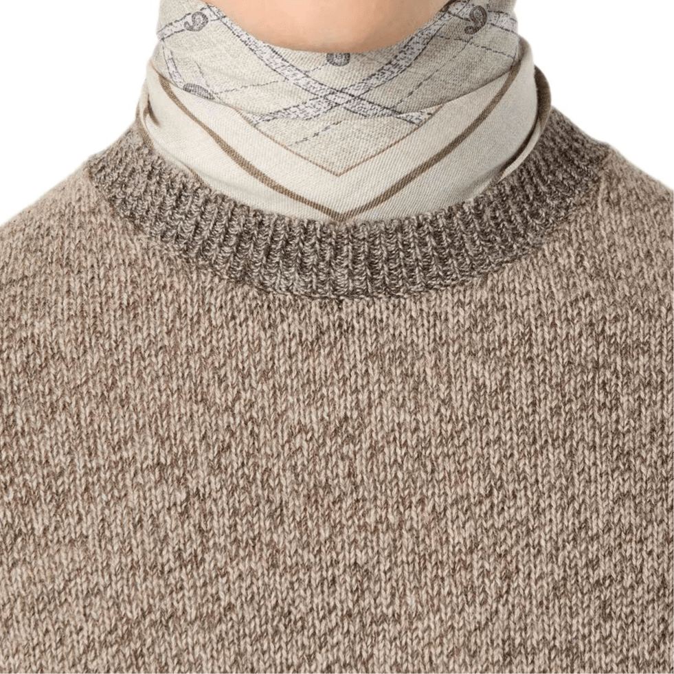 Loro Piana FW25 — фото 5