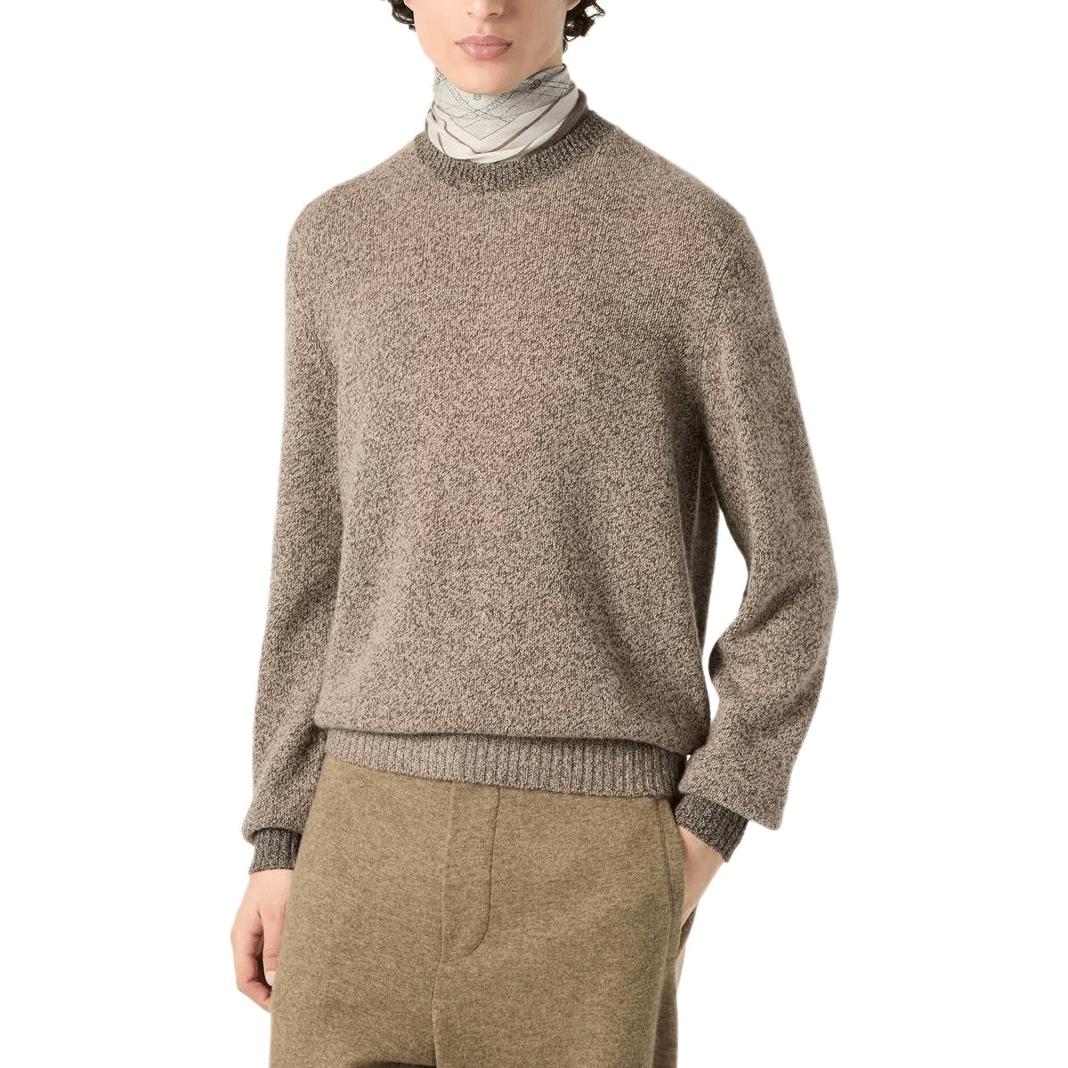 Loro Piana FW25 — фото 2