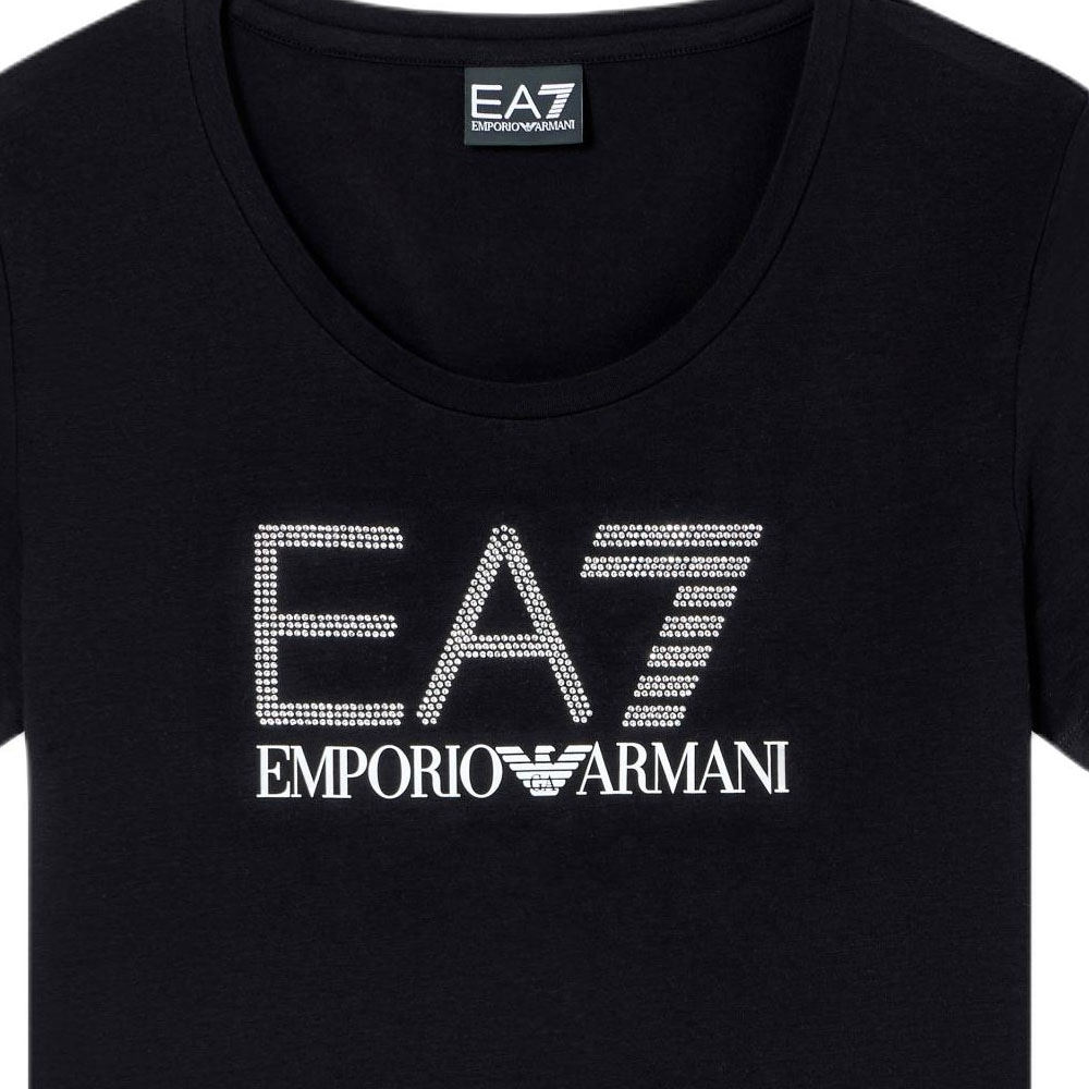Emporio Armani EA7 SS26 T — фото 4