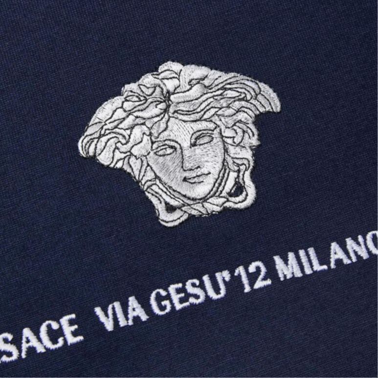 Versace T — фото 2