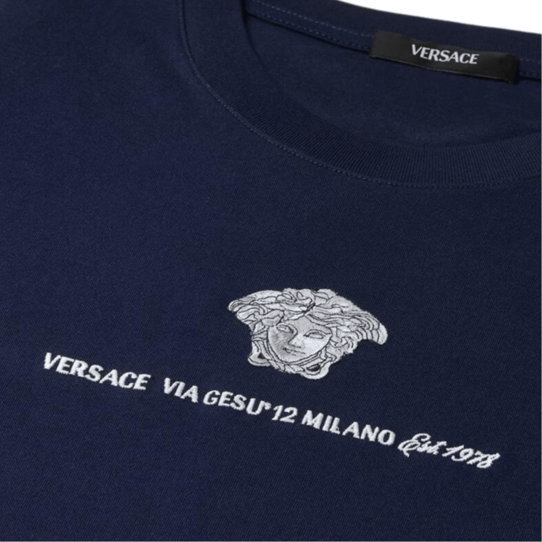 Versace T — фото 3