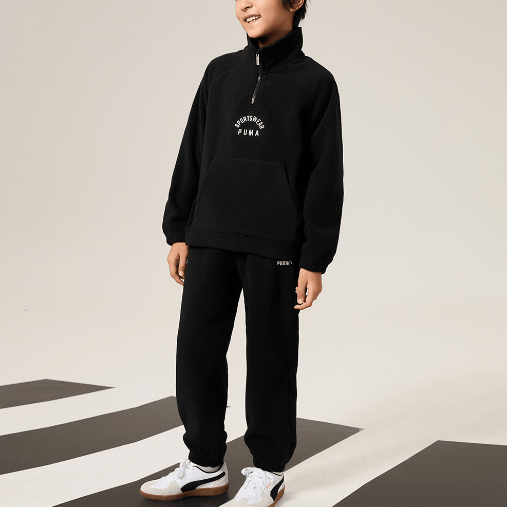 Puma Sportstyle logo 90001 — фото 2