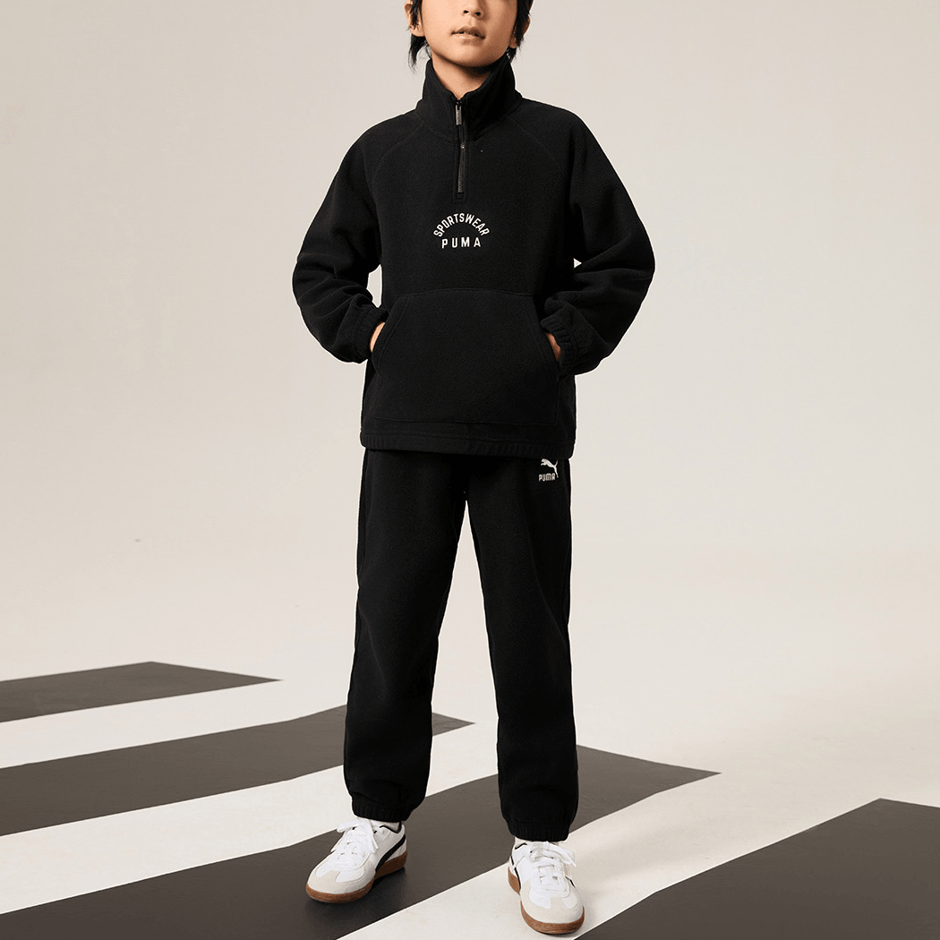 Puma Sportstyle logo 90001 — фото 1