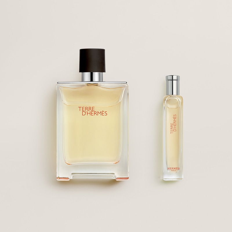Hermes EDT 100ml+15ml — фото 3