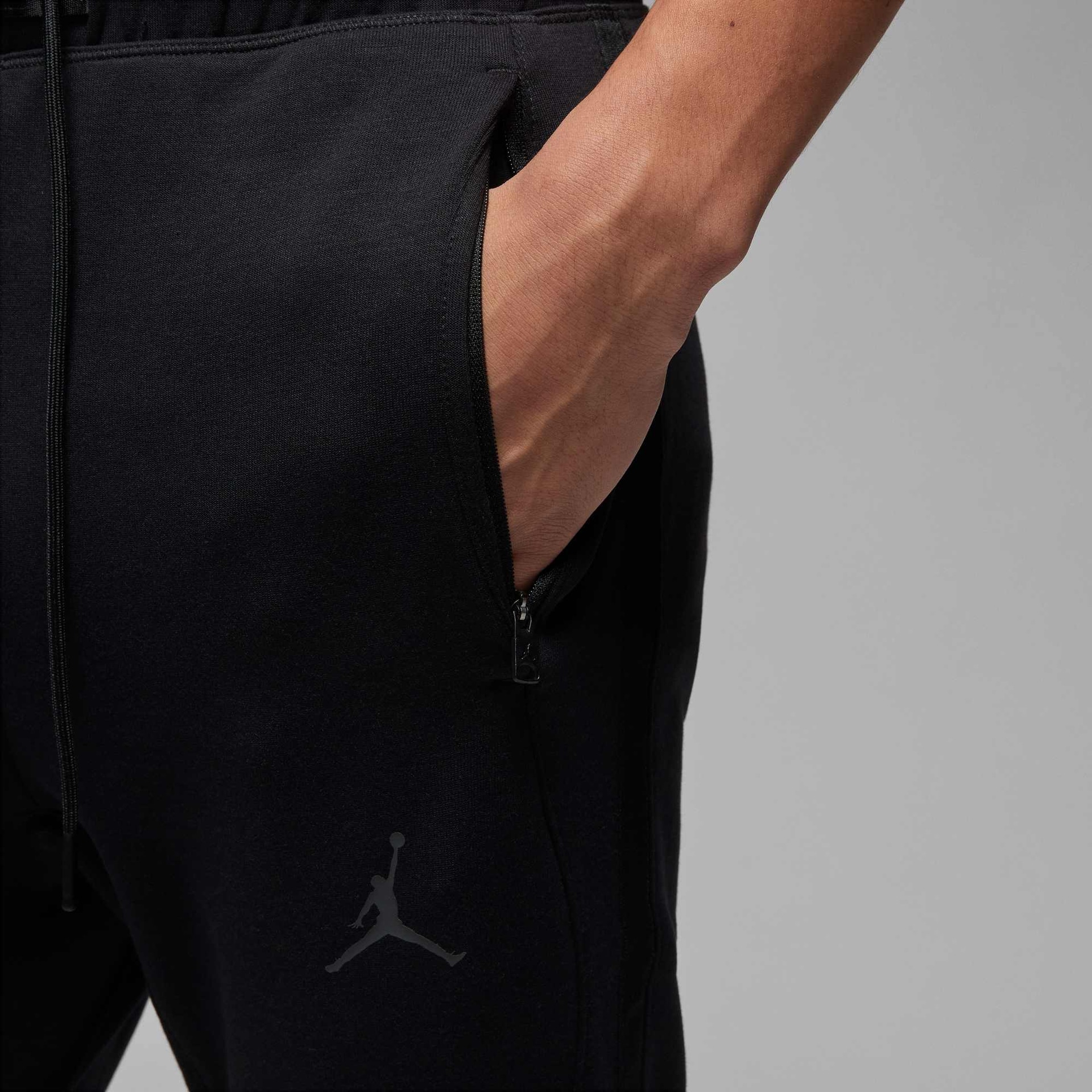Jordan Dri-FIT Black — фото 3