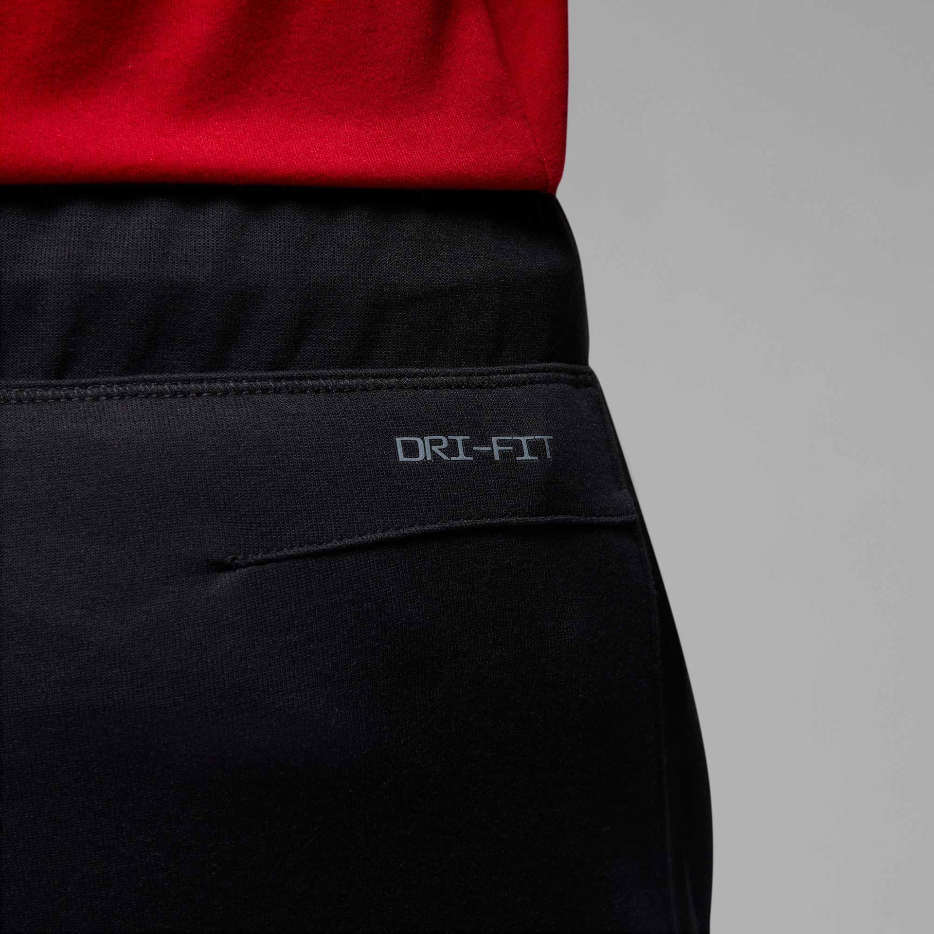 Jordan Dri-FIT Black — фото 4