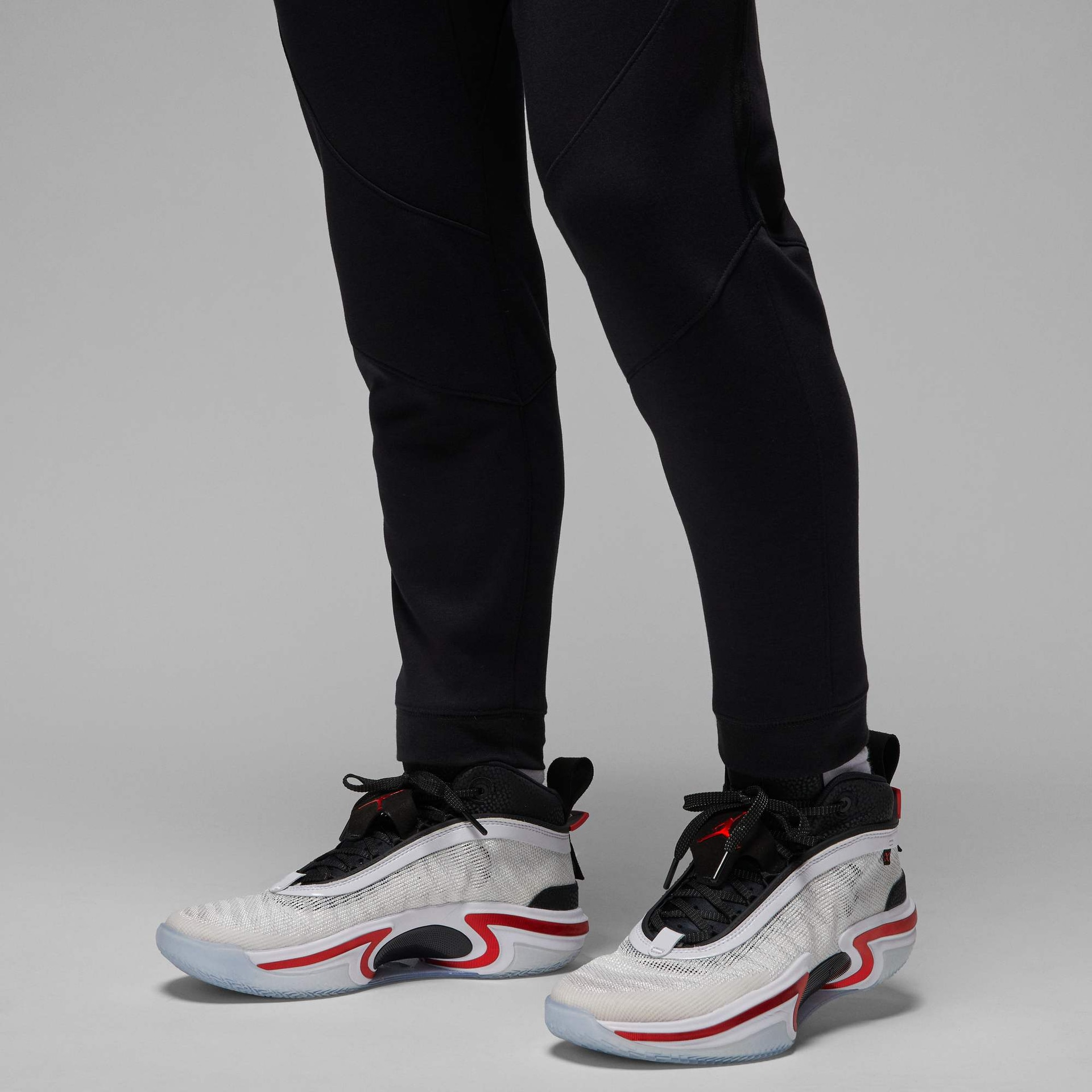 Jordan Dri-FIT Black — фото 5