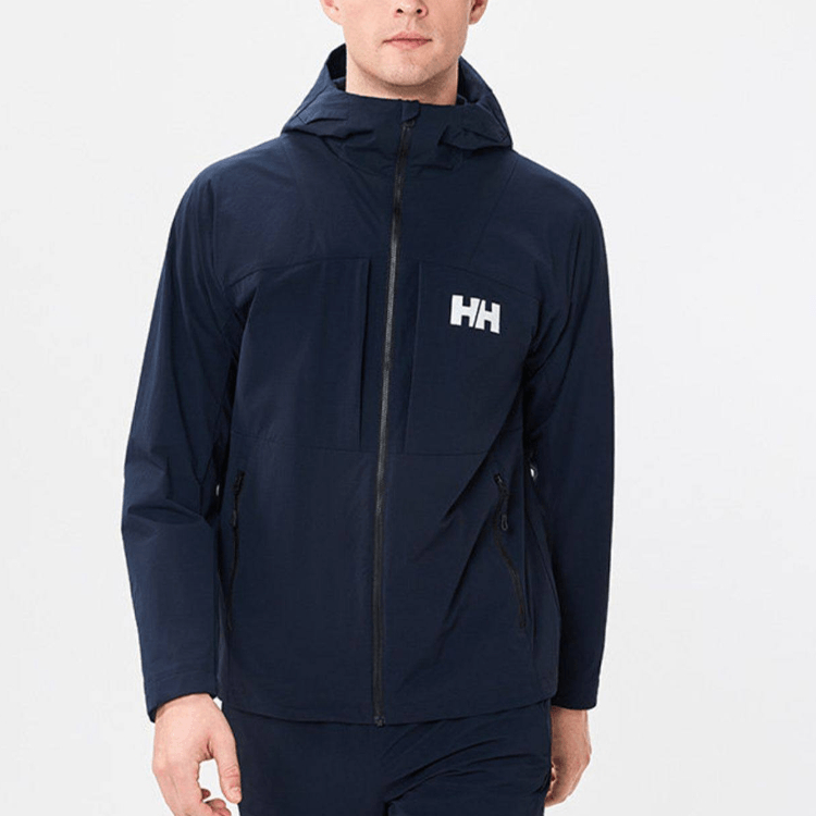 Helly Hansen UPF100+ — фото 5