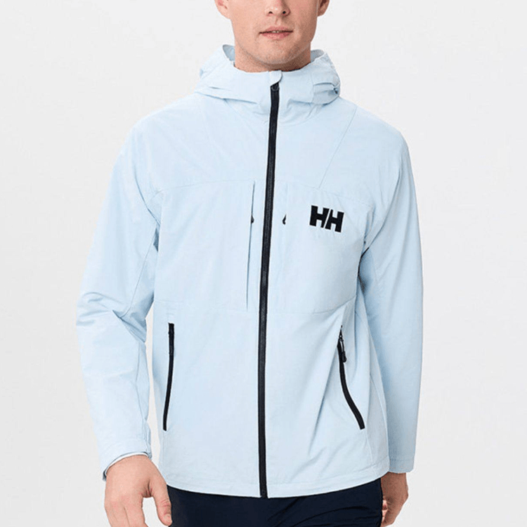 Helly Hansen UPF100+ — фото 1