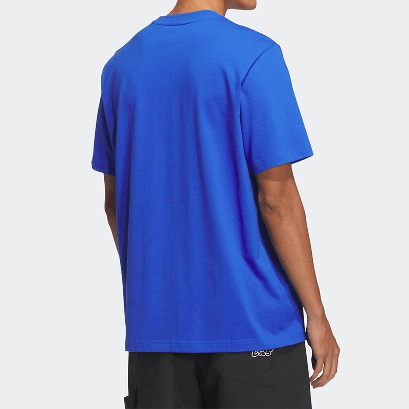 Adidas SS25 GRFX T — фото 2