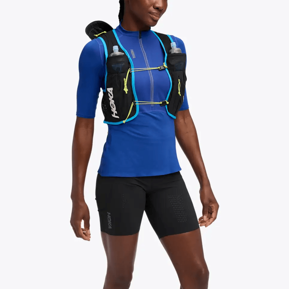 Hoka One One Trail Run Vest 10L — фото 2